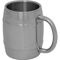 MFH Barrel puodelis, 450 ml