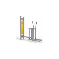 Lauko elipsinis treniruoklis D22