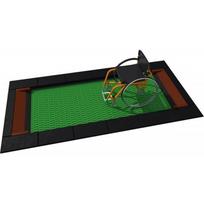 Batutas Inter-Play Orta-I 150 x 300