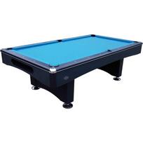 Biliardo stalas Buffalo Eliminator II 8ft, juodas