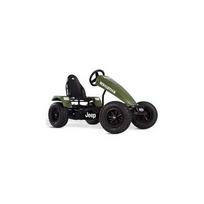 Kartingas BERG Jeep Revolution BFR-3