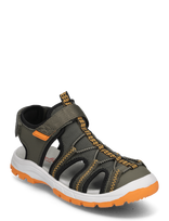 Superfit - Tornado Light - Sandalai - Chaki spalva