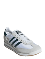 Adidas Originals - Sl 72 Rs - Sportiniai žemapadžiai sportbačiai - Balta