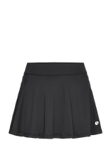 Björn Borg - Ace Jersey Skirt - Sportinis sijonas - Juoda