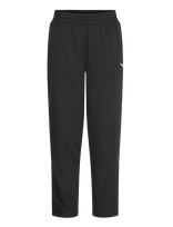 PUMA - Ess Woven Pants Op - Sportinės kelnės - Juoda