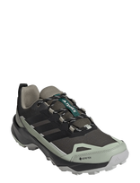 Adidas Terrex - Terrex Skychaser Ax5 Gtx - Sportiniai žygio batai - Pilka