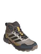 Adidas Terrex - Terrex Eastrail 3 Mid Cp - Chaki spalva