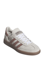 Adidas Originals - Handball Spezial W - Sportiniai žemapadžiai sportbačiai - Smėlio