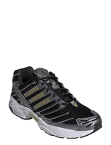 Adidas Originals - Adistar Control 3 - Sportiniai žemapadžiai sportbačiai - Juoda