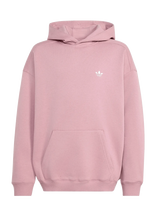 Adidas Originals - Oversize Hoodie - Džemperis - Rožinė