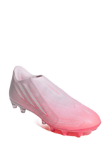 Adidas Performance - F50 Sparkfusion League Ll Fgag - Futbolo batai - Rožinė