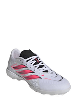 Adidas Performance - Predator Pro Tf - Futbolo batai - Balta