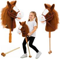 Arkliukas 100 cm