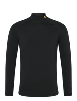 Lyle & Scott Sport - Tech Baselayer - Sportiniai apatiniai drabužiai - Juoda