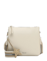 Tamaris Bags - Tas Kea - Rankinė - Kreminė spalva