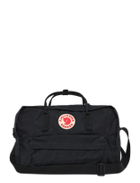 Fjällräven - Kånken Weekender - Sportinis krepšys - Juoda