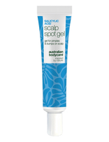 Australian Bodycare - Salicylic Acid Scalp Spot Gel 30 Ml - Galvos odos priežiūra - Nude