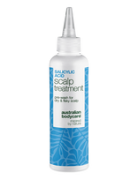 Australian Bodycare - Salicylic Acid Scalp Treatment 150 Ml - Galvos odos priežiūra - Nude