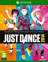 Just Dance 2014 Xbox One / Series X [Naudotas]