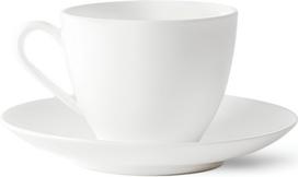 KnIndustrie Puodelis kapučino kavai Reggia 200 ml