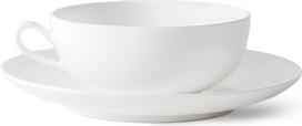 KnIndustrie Arbatos puodelis Reggia 300 ml
