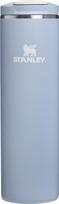 Stanley Terminis puodelis Aerolight Transit FlipTop Blue Dream Stone 470 ml
