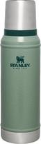 Stanley Termosas New Legendary Classic Hammertone Green 950 ml