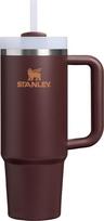 Stanley Terminis puodelis su šiaudeliu Quencher H2.0 Flowstate Coffee 890 ml