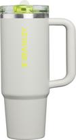 Stanley Terminis puodelis su rankena Quencher ProTour Pale Stone Atomic 890 ml