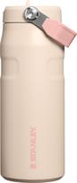 Stanley Terminis butelis su šiaudeliu IceFlow Champagne 470 ml