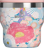 Stanley Terminis puodelis Stay Hot Cup Sorbet Wildflower 290 ml