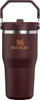 Stanley Terminis puodelis su rankena ir šiaudeliu IceFlow Coffee 590 ml