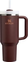 Stanley Terminis puodelis su šiaudeliu Quencher H2.0 Flowstate Coffee 1,18 l