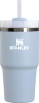 Stanley Terminis puodelis su rankena ir šiaudeliu Quencher H2.0 Flowstate Blue Dream Stone 590 ml
