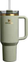 Stanley Terminis puodelis su šiaudeliu Quencher H2.0 Flowstate Juniper 1,18 l