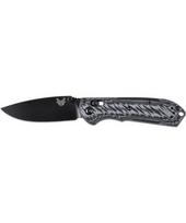 Peilis Benchmade 565BK-02 Mini-Freek, G10, CPM-M4