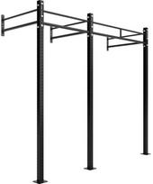 Kryžminio treniruočių rėmas prie sienos Marbo MFT-RIG-02