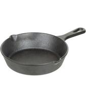 Ketaus keptuvė FoxOutdoor, 20 cm