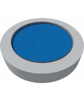 Įleidžiamas batutas Inter-Play Rado 200 WP