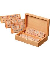Stalo žaidimas Philos Rummy 22x14,5 cm