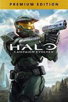 Halo: Campaign Evolved - Premium Edition (Windows/Xbox Series X|S) XBOX LIVE Key AUSTRALIA