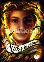 Svetimos džiunglės. Miškų bastūnai (knyga su defektais)