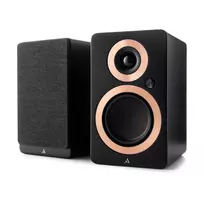 Argon Audio Forte A4 MK2 | BLACK