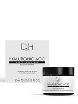 DR H HYALURONIC Dieninis veido drėkiklis su hialurono rūgštimi (Anti-Ageing), 60 ml