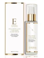 ERTH SKIN LONDON Hialurono rūgšties ir kolageno serumas, 60 ml