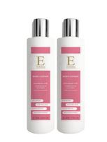 ERTH SKIN LONDON Hialurono rūgšties ir kolageno kūno losjonas, 2x250 ml