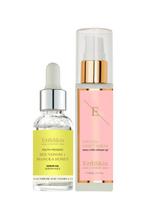 ERTH SKIN LONDON Serumas-aliejus su bičių nuodais ir Manukos medumi 30 ml, EGF ląstelių efekto serumas, 60 ml