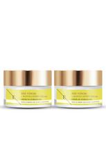 ERTH SKIN LONDON Kremas su bičių nuodais ir Manukos medumi 2x50 ml