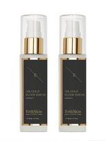 ERTH SKIN LONDON Serumas nuo raukšlių su 24k auksu, 2 vnt.