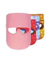ERTH SKIN LONDON LED šviesos terapijos kaukė